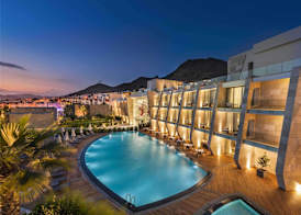 Swissôtel Resort Bodrum Beach 4