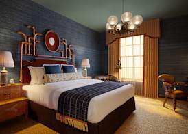 Graduate by Hilton Princeton 4