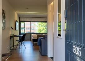 Hotel Sønderborg Kaserne 3