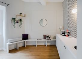 Suites by Chloe 4