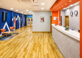 ibis budget London Heathrow Central 2