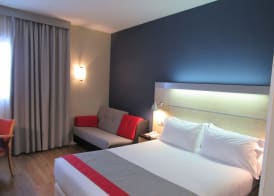 Holiday Inn Express MADRID - ALCOBENDAS by IHG 4