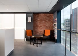 easyHotel Glasgow City 2