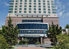 Sheraton Montevideo Hotel 3