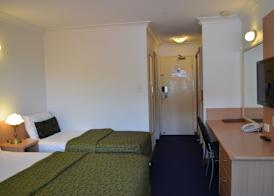 Airport Motel Brisbane 4