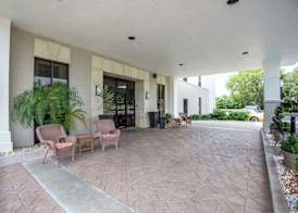 Hampton Inn Boca Raton 5