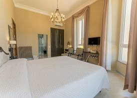 Villa Mosca Charming House 5