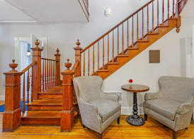 The Colonial Inn, an Ascend Collection Hotel 2