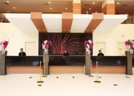 Raia Hotel & Convention Centre Terengganu 3