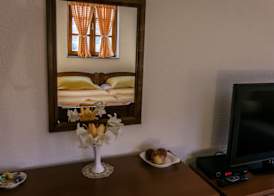Guest House Rustico 3