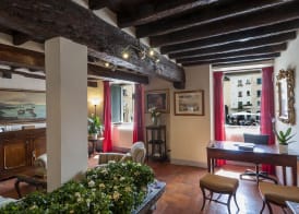 B&B Arena di Lucca 2