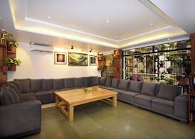 Hotel Mums Home 3