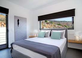Seametry Luxury Living Apartments, Adults Only, Excluding Ages 3 to 15 4