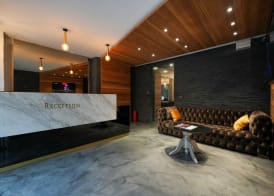 Kurucesme Business 2