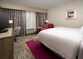 Hampton Inn Louisville East/Hurstbourne, KY 4