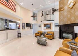 Best Western Plus Kingsland 4