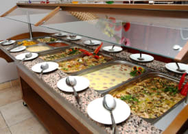 Hotel Yunona - All Inclusive 2