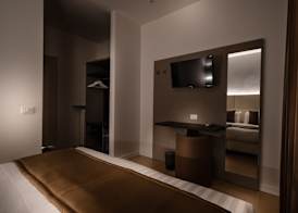 Trinità Grand Suite 4