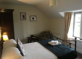 Loch Shiel Hotel 5