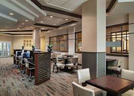 Hilton Grand Vacations on Paradise (Convention Center) 4