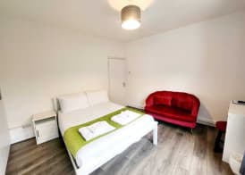Old Victory House Homestay 4