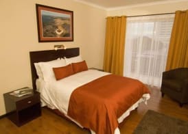 Algoa Bay Bed & Breakfast 2