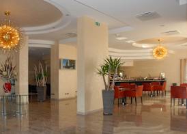 San Giorgio, Sure Hotel Collection by Best Western 2