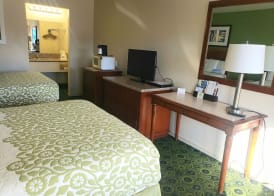 Days Inn by Wyndham Westley 5