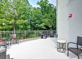 Hampton Inn Atlanta Kennesaw 3