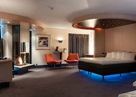 Hotel Iselmar 5