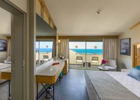 Bella Resort & Spa - All Inclusive 5