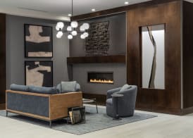 Residence Inn by Marriott Boston Concord 2