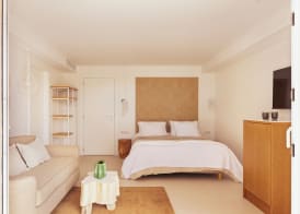 Maison Carla Rosa Cannes 5