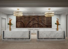The Ritz Carlton, Pentagon City 3