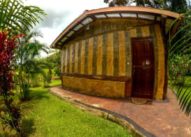 Orquideas Boutique Hotel 5