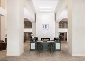 Hotel Renovo Des Moines Urbandale,Tapestry Collection Hilton 2