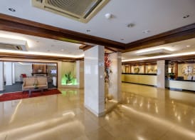 Hotel Regina 2