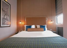 Sandman Signature Aberdeen Hotel & Spa 4