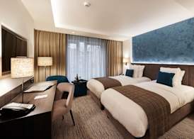 Keizershof Hotel Aalst 5