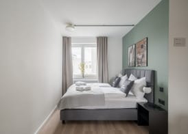 Limehome Saarbrücken Berliner Promenade 2