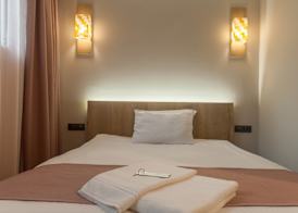 Hugo Hotel 5