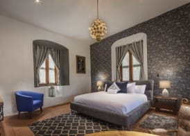 Hacienda Santo Cristo Hotel & Spa - Adults Only 5