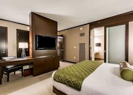 Secret Suites At Vdara 5