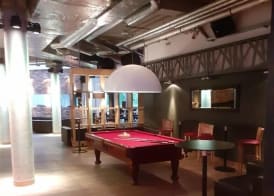 GINN Hotel Berlin Potsdam 2