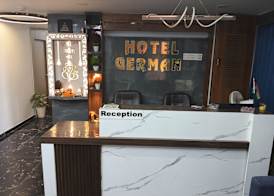 HOTEL GERMAN 2