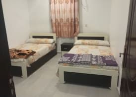 Queen Hostel 3