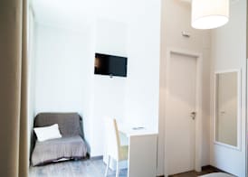 Modern BnB 4