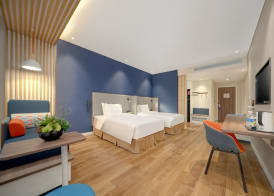 Holiday Inn Express Harbin Songbei New District by IHG 5