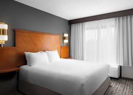 Hyatt Place Chantilly Dulles Airport South 5
