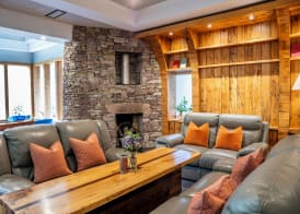 Delphi Resort Hotel & Spa 5